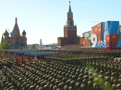 Ким Чен Ын и Си Цзиньпин приедут в Москву на Парад Победы