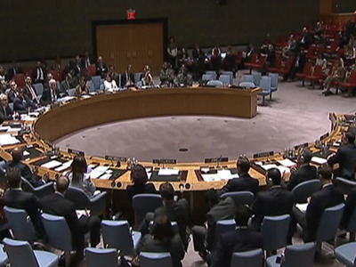 РФ: встреча Совбеза ООН по Крыму - провокационное мероприятие