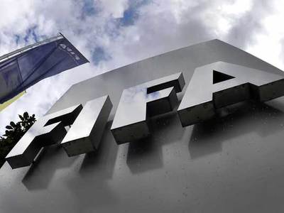 Чиновника ФИФА арестовали по обвинению в коррупции