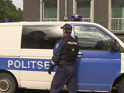 Эстонцы завели дело на рассекреченного агента ФСБ