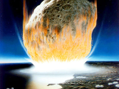 Парад планет и приближающийся астероид: мифы и факты