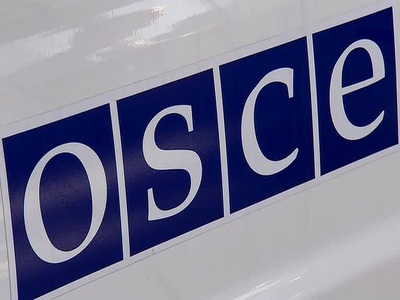 На Украине ОБСЕ задействует беспилотники