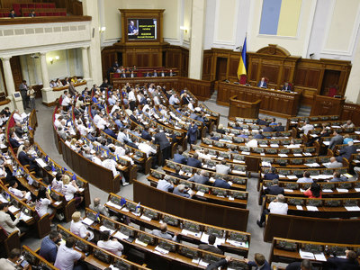 ДНР: если Рада проголосовала за нашу независимость, то это можно только приветствовать