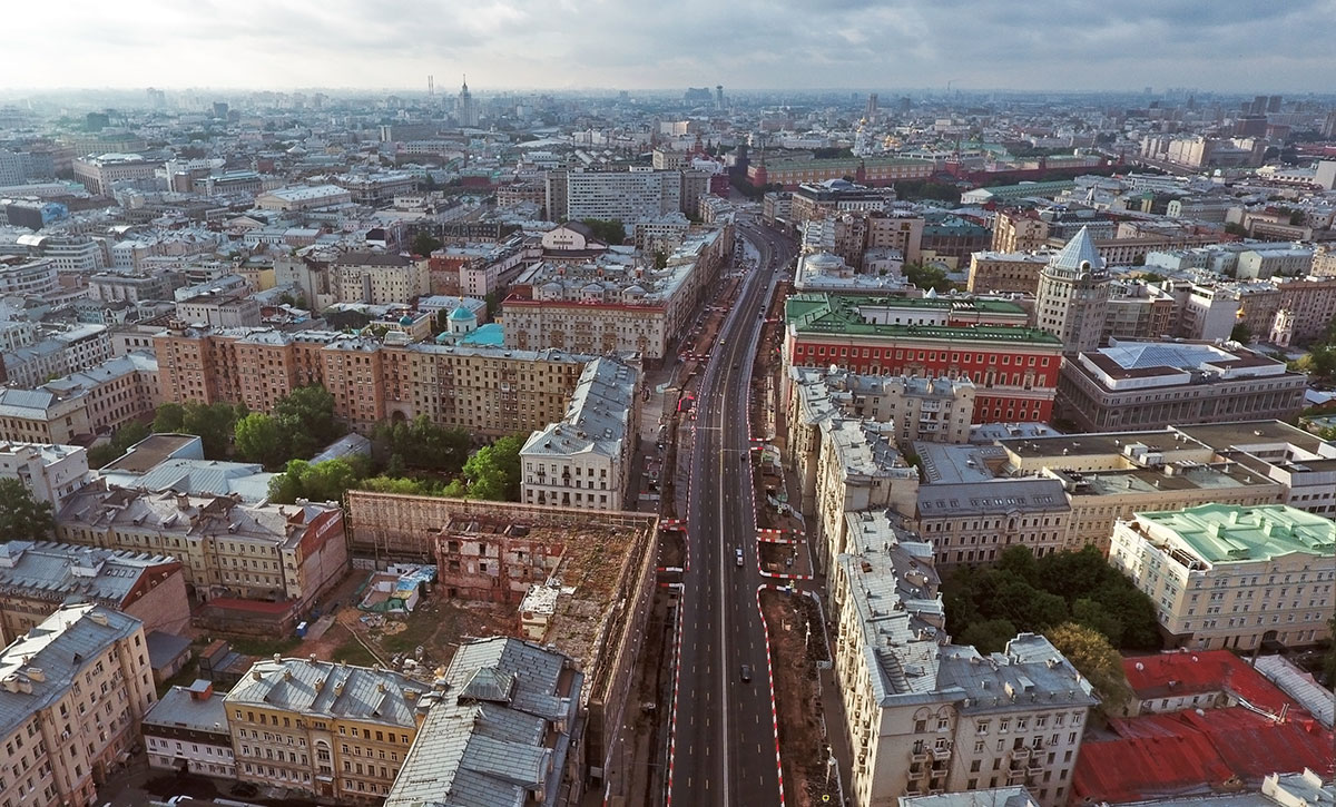 Г москва ул центральная. Ул Вавилова с коптера. Профсоюзная улица с коптера. Пречистенка с коптера. Москва ул Центральная.