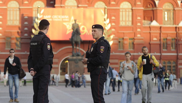 Питер мы с тобой в москве