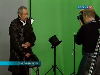 Новости на канале Культура смотреть онлайн. Эфир от 07.10.2013 (23:40)